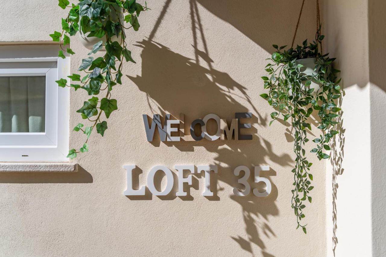 콰르투 산텔레나 Loft 35 - Private Parking 빌라 외부 사진